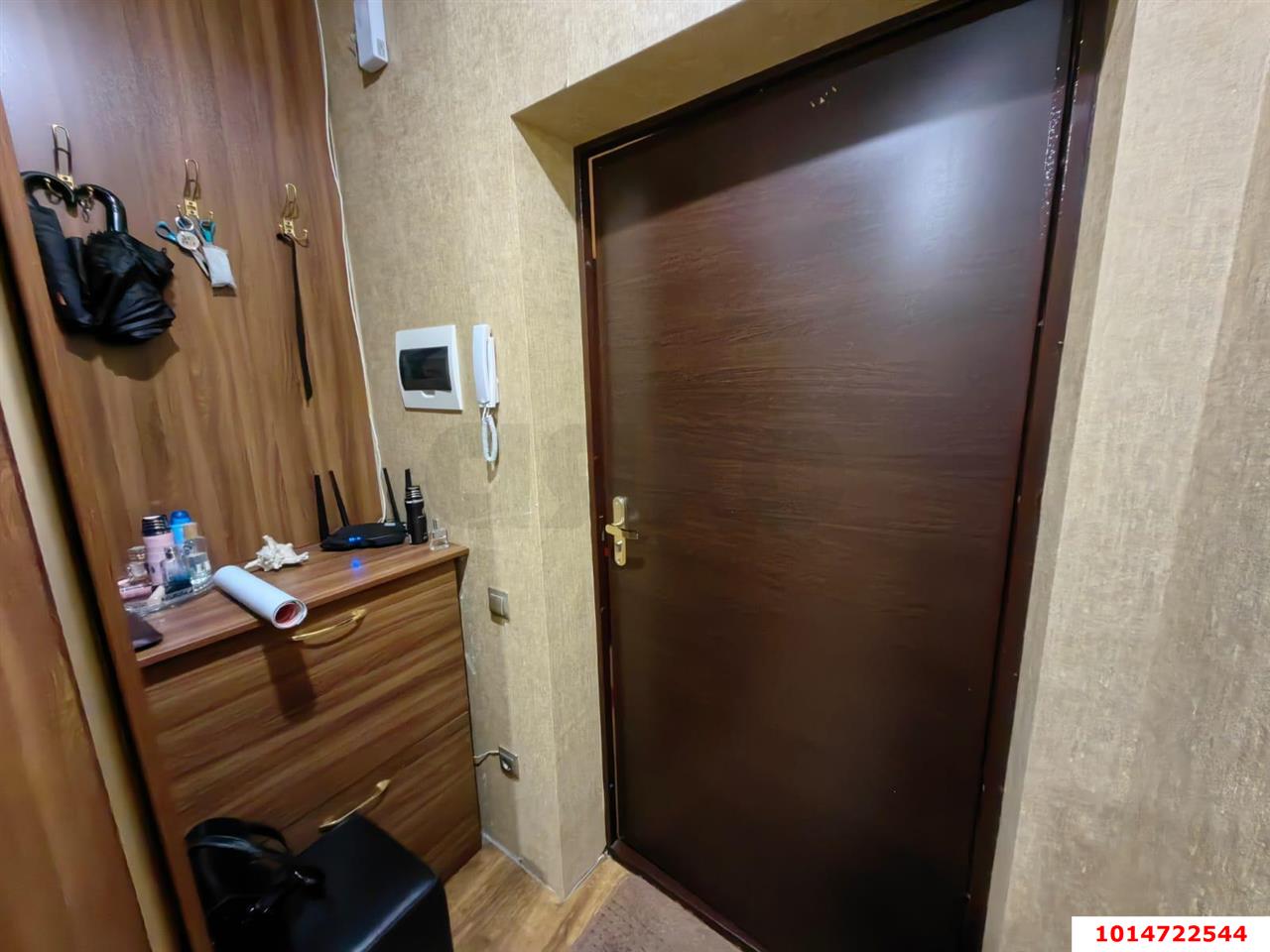 Фото №7: 1-комнатная квартира 50 м² - Яблоновский, жилой комплекс Европа, ул. Гагарина, 159/1