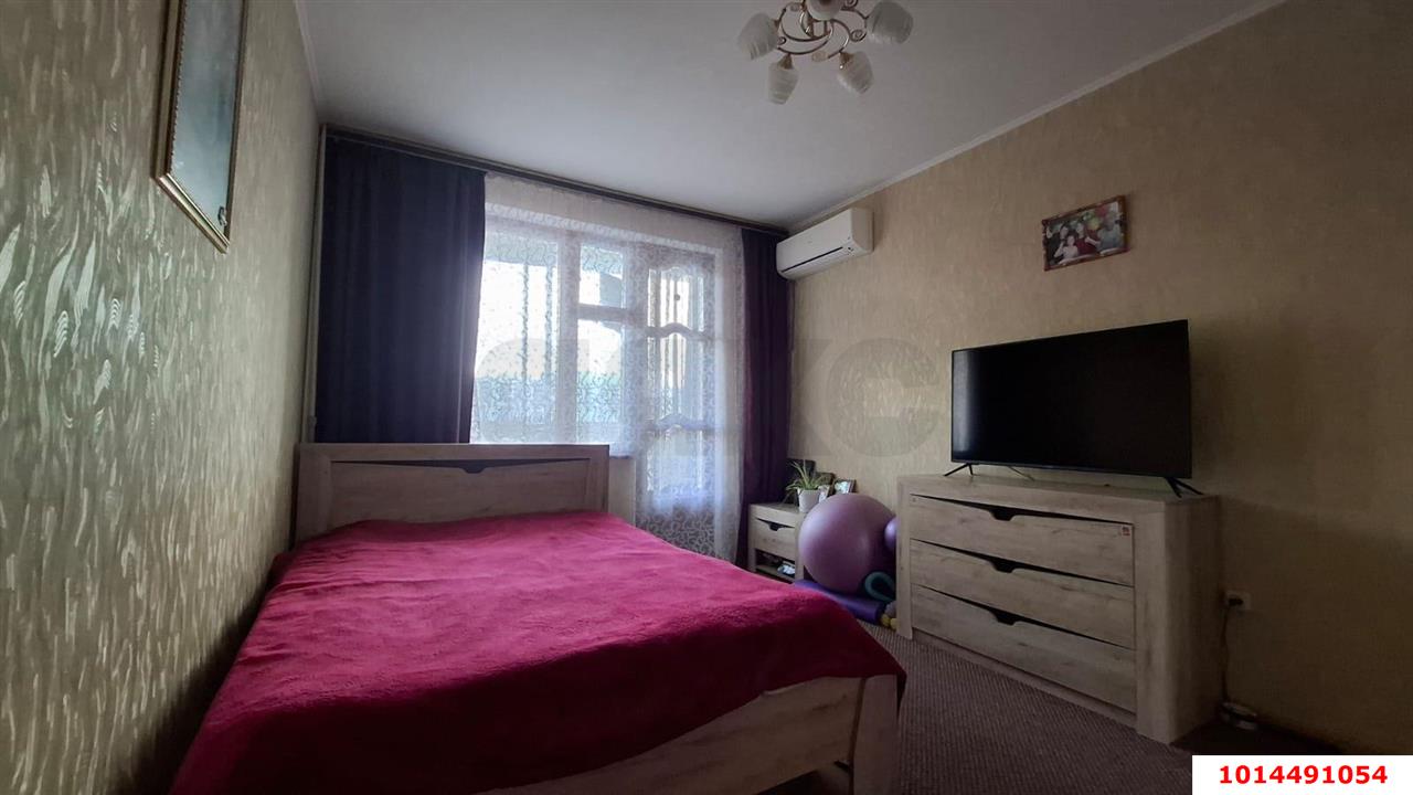 Фото №7: 3-комнатная квартира 67 м² - Краснодар, Карасунский внутригородской округ, мкр. Комсомольский, ул. Уральская, 182