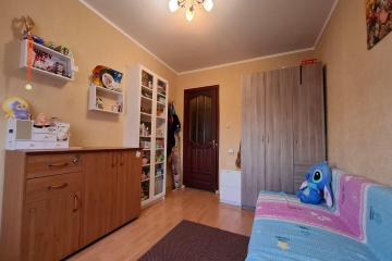 Фото №3: 3-комнатная квартира 67 м² - Краснодар, мкр. Комсомольский, ул. Уральская, 182