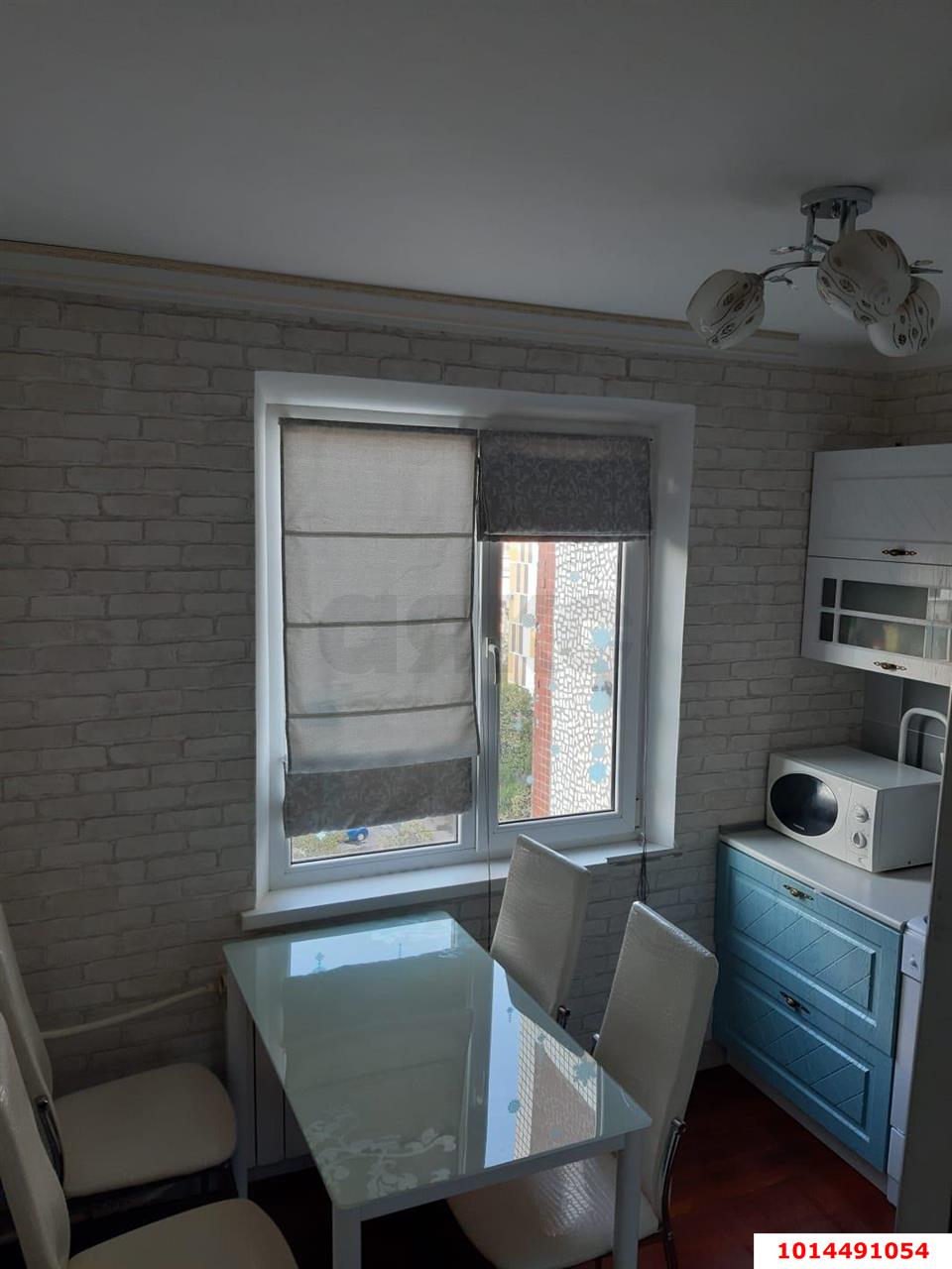 Фото №7: 3-комнатная квартира 67 м² - Краснодар, Комсомольский, ул. Уральская, 182