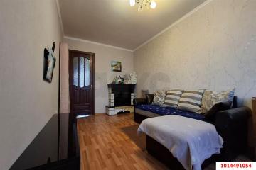 Фото №5: 3-комнатная квартира 67 м² - Краснодар, мкр. Комсомольский, ул. Уральская, 182