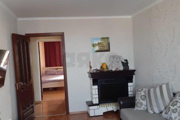 Фото №1: 3-комнатная квартира 67 м² - Краснодар, мкр. Комсомольский, ул. Уральская, 182