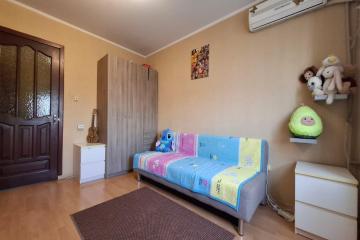 Фото №2: 3-комнатная квартира 67 м² - Краснодар, мкр. Комсомольский, ул. Уральская, 182