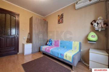 Фото №2: 3-комнатная квартира 67 м² - Краснодар, мкр. Комсомольский, ул. Уральская, 182