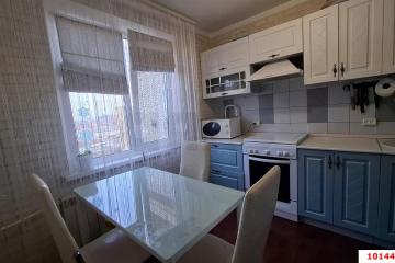 Фото №1: 3-комнатная квартира 67 м² - Краснодар, мкр. Комсомольский, ул. Уральская, 182