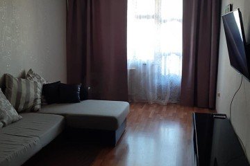 Фото №2: 3-комнатная квартира 67 м² - Краснодар, мкр. Комсомольский, ул. Уральская, 182