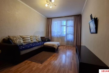 Фото №4: 3-комнатная квартира 67 м² - Краснодар, мкр. Комсомольский, ул. Уральская, 182