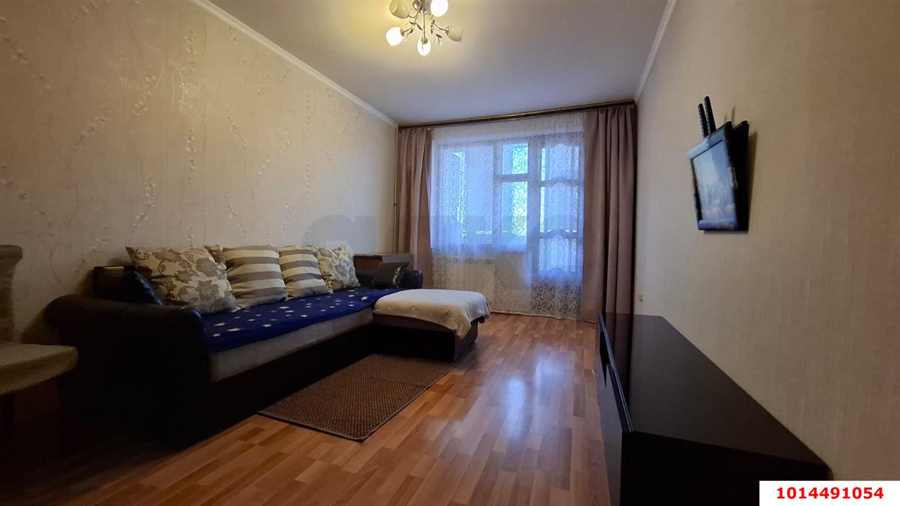 Фото №4: 3-комнатная квартира 67 м² - Краснодар, Комсомольский, ул. Уральская, 182