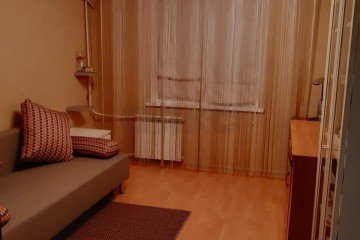 Фото №4: 3-комнатная квартира 67 м² - Краснодар, мкр. Комсомольский, ул. Уральская, 182