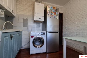 Фото №1: 3-комнатная квартира 67 м² - Краснодар, мкр. Комсомольский, ул. Уральская, 182