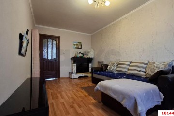 Фото №5: 3-комнатная квартира 67 м² - Краснодар, мкр. Комсомольский, ул. Уральская, 182