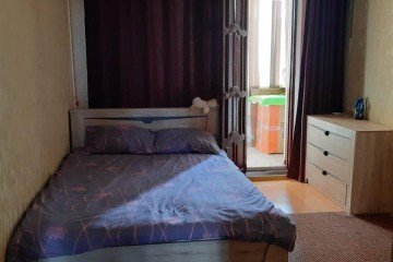 Фото №5: 3-комнатная квартира 67 м² - Краснодар, мкр. Комсомольский, ул. Уральская, 182