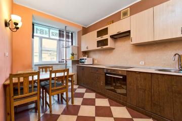 Фото №1: 3-комнатная квартира 88 м² - Краснодар, мкр. Завод Радиоизмерительных Приборов, ул. Яснополянская, 15