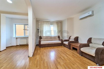 Фото №4: 3-комнатная квартира 88 м² - Краснодар, мкр. Завод Радиоизмерительных Приборов, ул. Яснополянская, 15