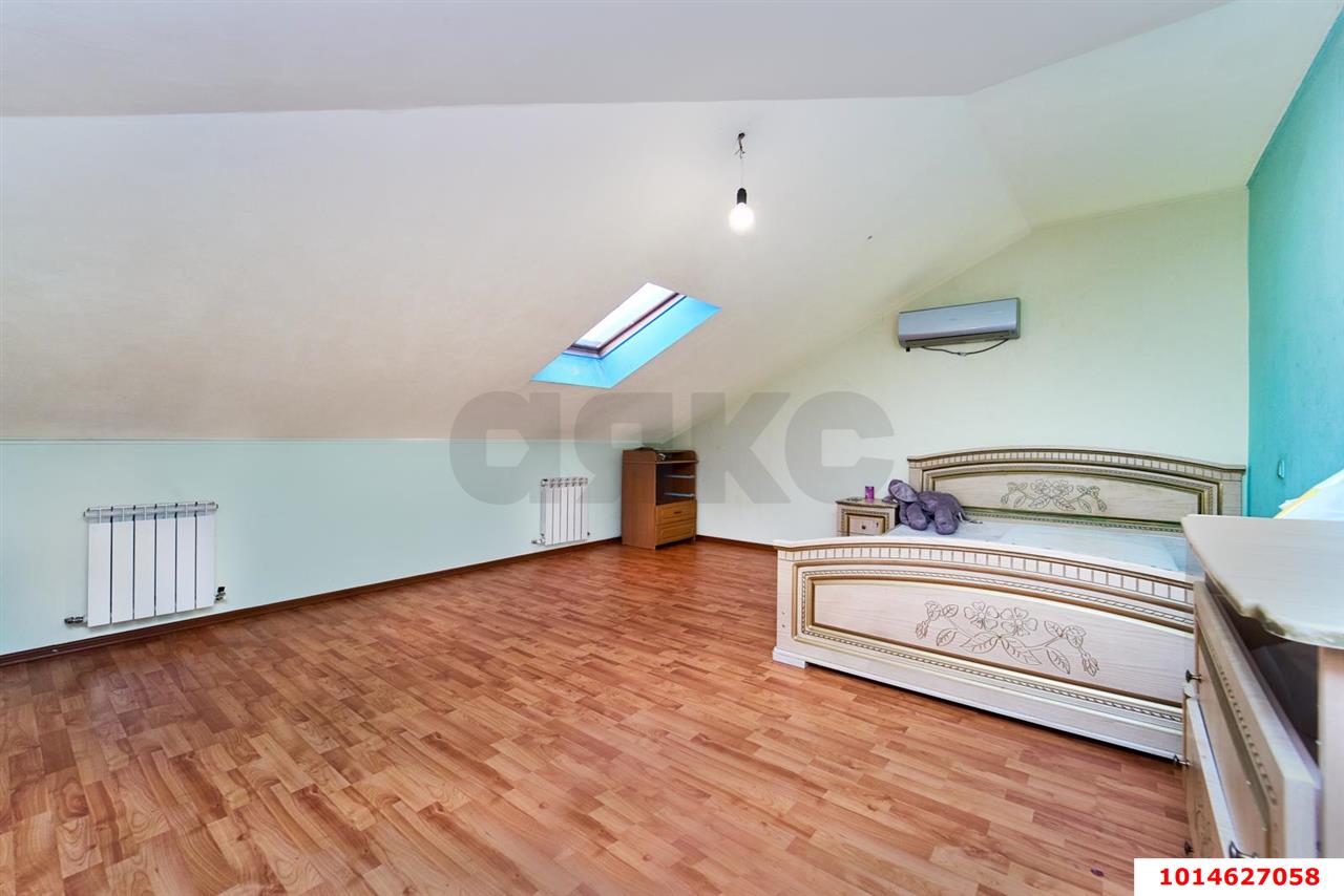 Фото №11: 3-комнатная квартира 88 м² - Краснодар, Завод Радиоизмерительных Приборов, ул. Яснополянская, 15