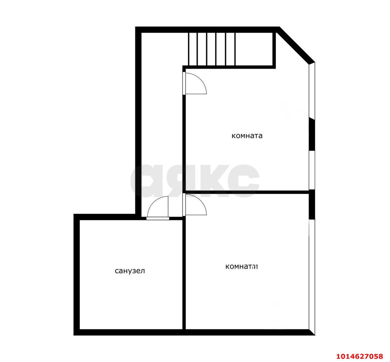 Фото №9: 3-комнатная квартира 88 м² - Краснодар, Завод Радиоизмерительных Приборов, ул. Яснополянская, 15