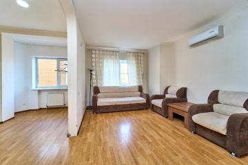 Фото №4: 3-комнатная квартира 88 м² - Краснодар, мкр. Завод Радиоизмерительных Приборов, ул. Яснополянская, 15