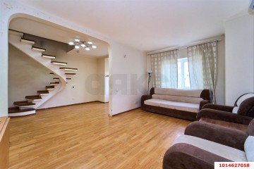 Фото №5: 3-комнатная квартира 88 м² - Краснодар, мкр. Завод Радиоизмерительных Приборов, ул. Яснополянская, 15