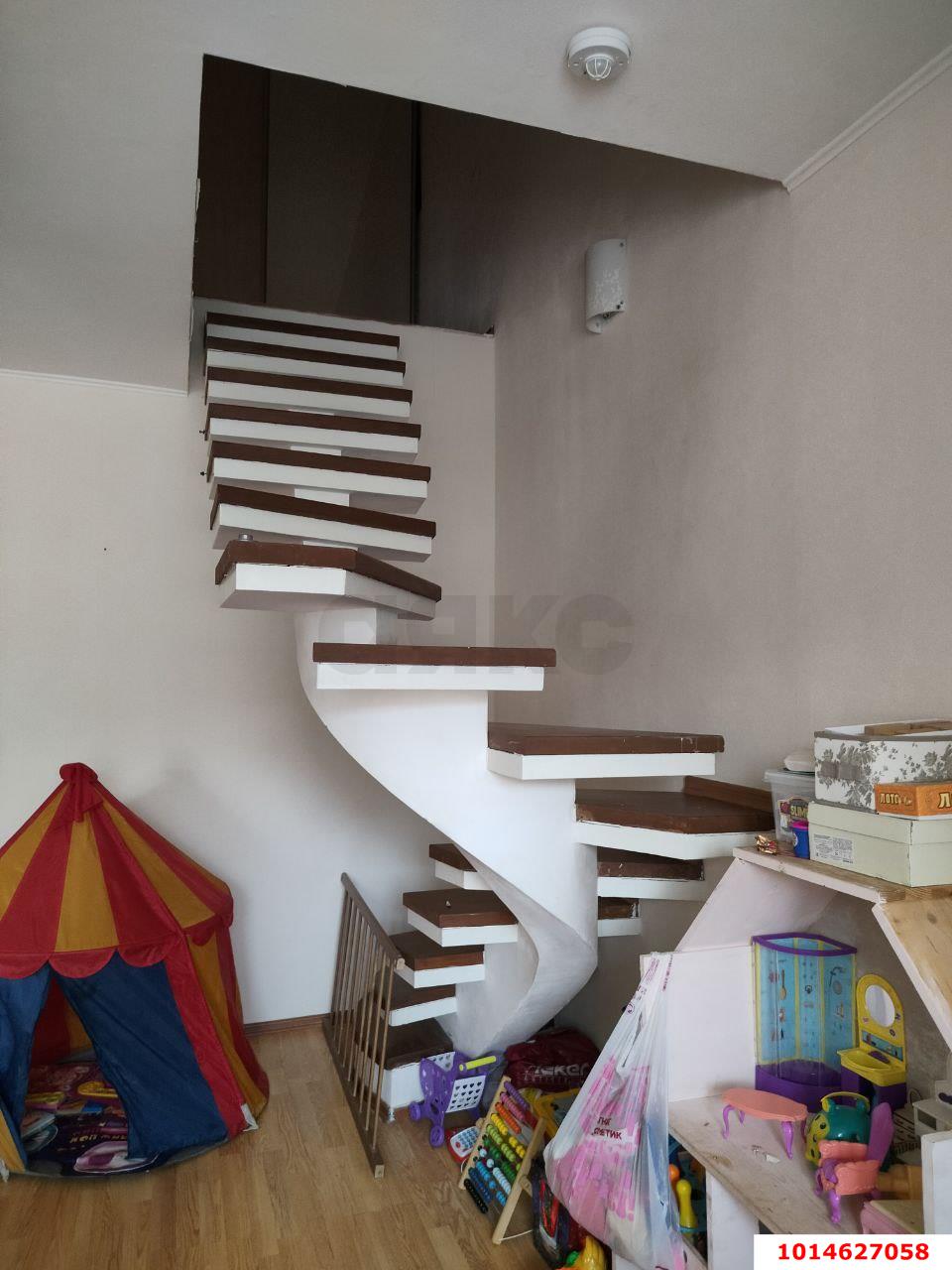 Фото №3: 3-комнатная квартира 88 м² - Краснодар, Завод Радиоизмерительных Приборов, ул. Яснополянская, 15