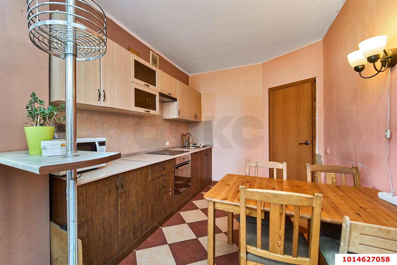 Фото №2: 3-комнатная квартира 88 м² - Краснодар, Завод Радиоизмерительных Приборов, ул. Яснополянская, 15