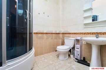 Фото №3: 3-комнатная квартира 88 м² - Краснодар, мкр. Завод Радиоизмерительных Приборов, ул. Яснополянская, 15