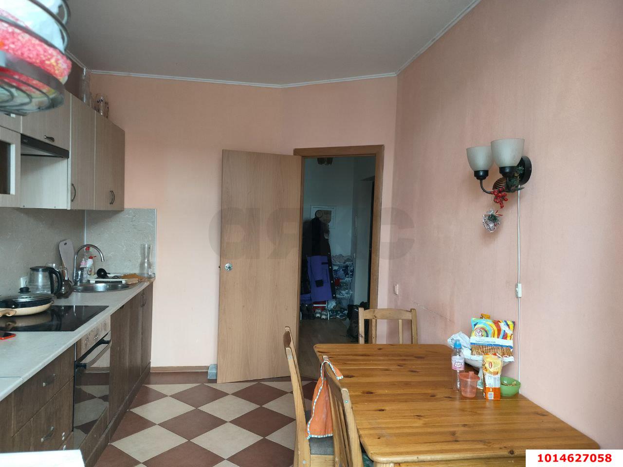 Фото №3: 3-комнатная квартира 88 м² - Краснодар, Завод Радиоизмерительных Приборов, ул. Яснополянская, 15