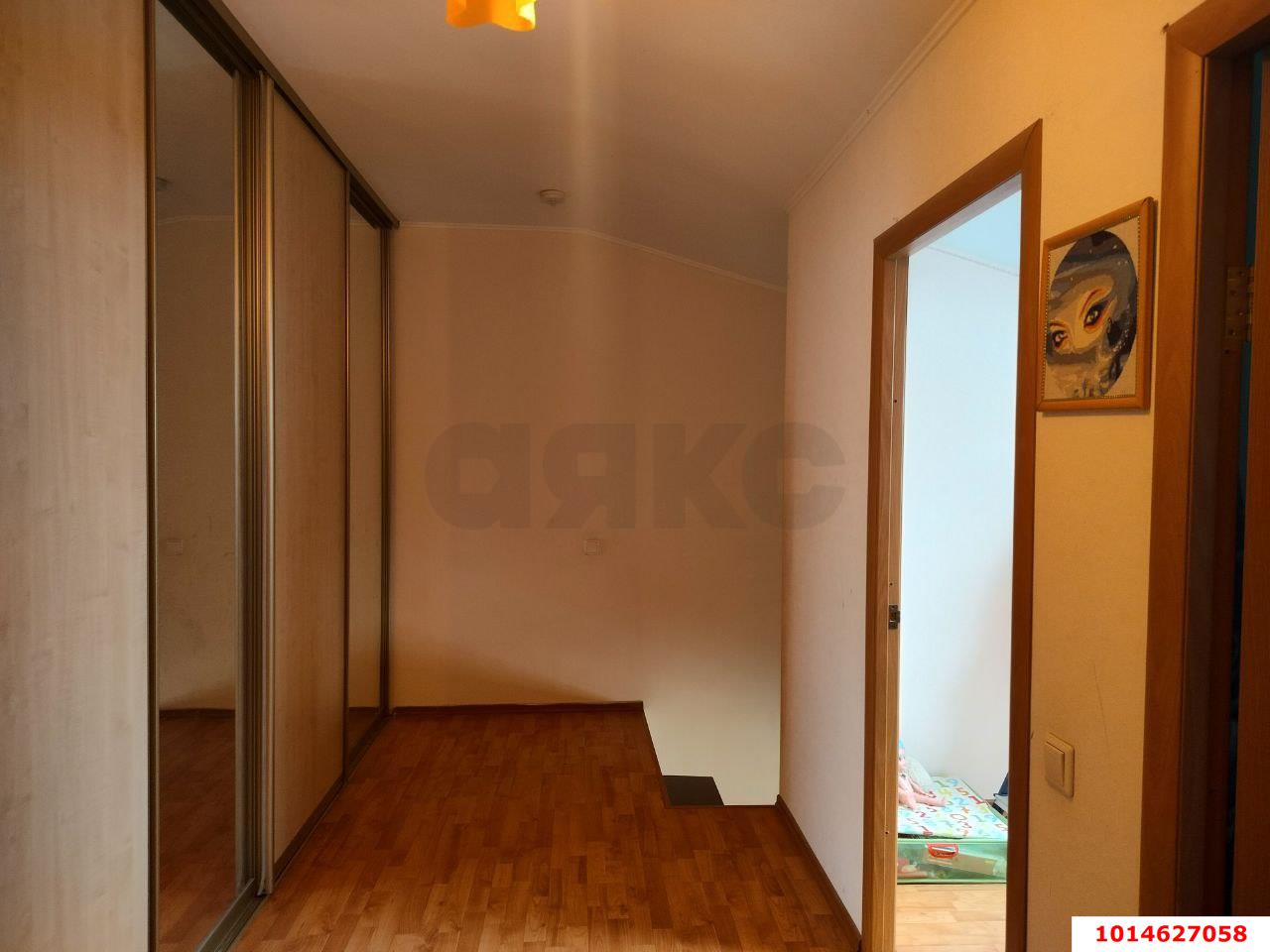 Фото №2: 3-комнатная квартира 88 м² - Краснодар, Завод Радиоизмерительных Приборов, ул. Яснополянская, 15