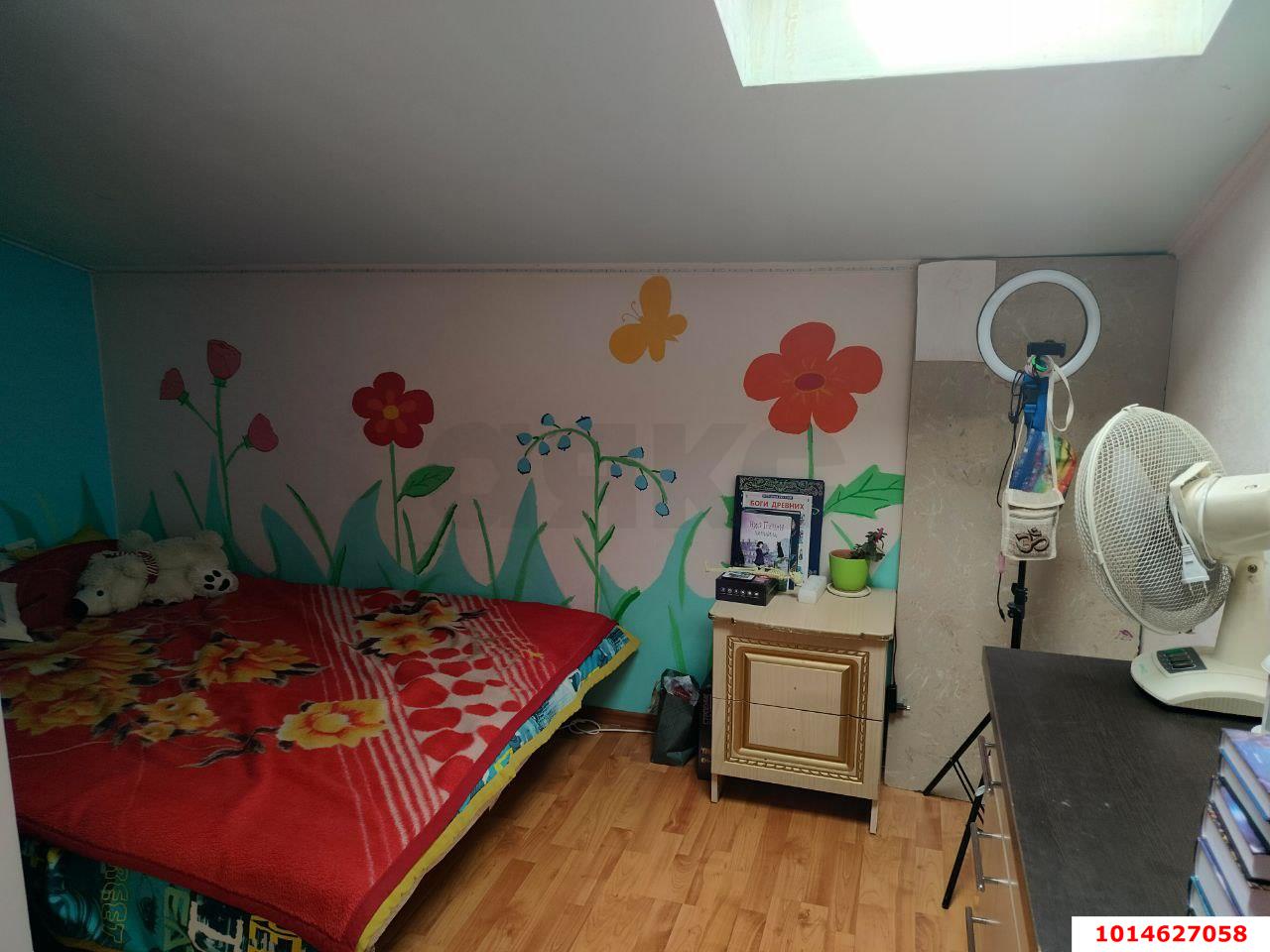 Фото №4: 3-комнатная квартира 88 м² - Краснодар, Завод Радиоизмерительных Приборов, ул. Яснополянская, 15