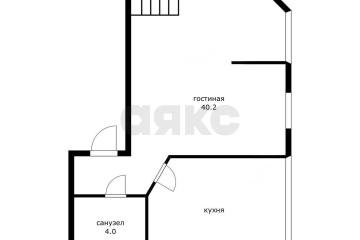 Фото №1: 3-комнатная квартира 88 м² - Краснодар, мкр. Завод Радиоизмерительных Приборов, ул. Яснополянская, 15