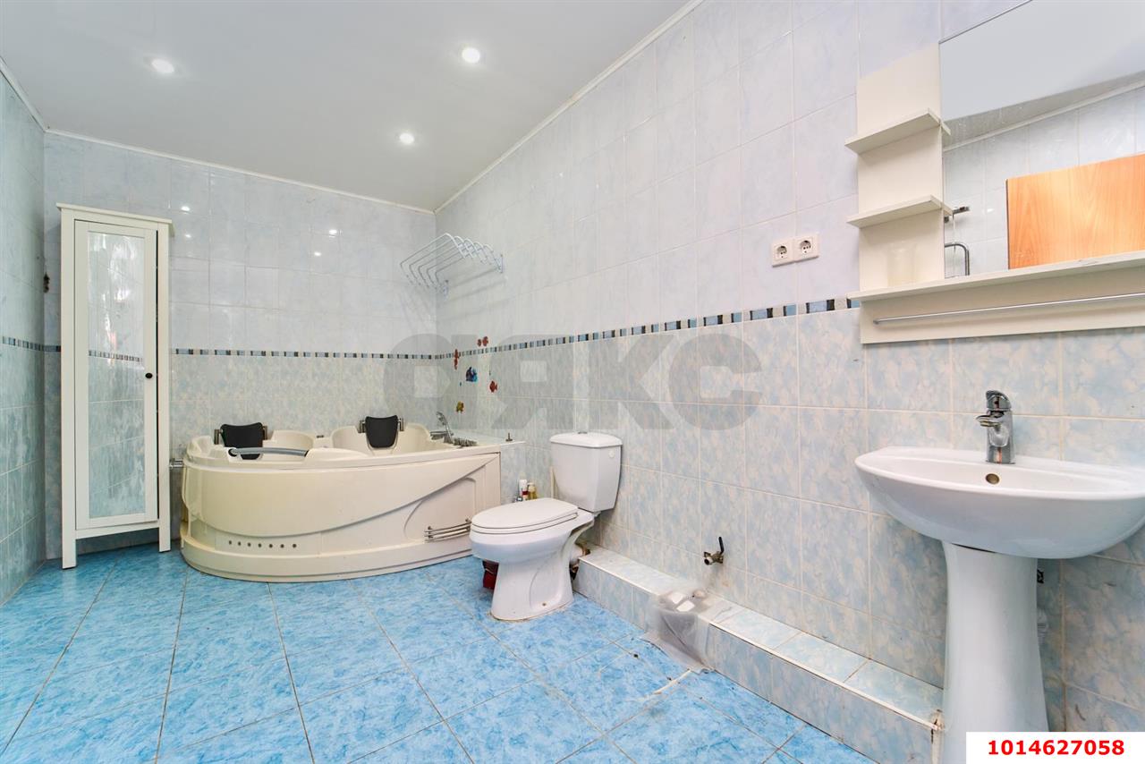 Фото №13: 3-комнатная квартира 88 м² - Краснодар, Завод Радиоизмерительных Приборов, ул. Яснополянская, 15