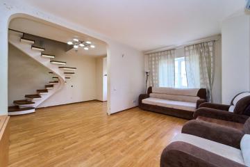 Фото №5: 3-комнатная квартира 88 м² - Краснодар, мкр. Завод Радиоизмерительных Приборов, ул. Яснополянская, 15