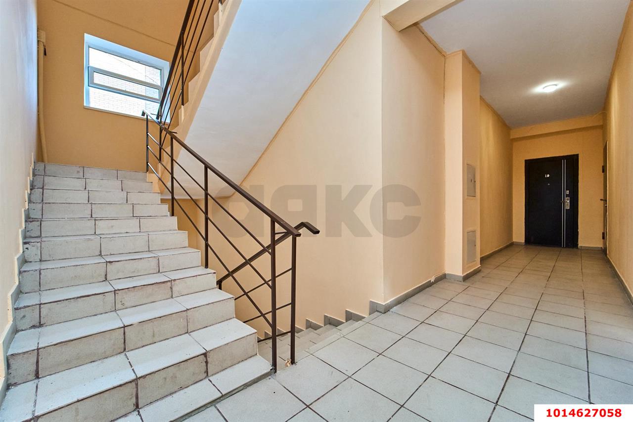 Фото №14: 3-комнатная квартира 88 м² - Краснодар, Завод Радиоизмерительных Приборов, ул. Яснополянская, 15