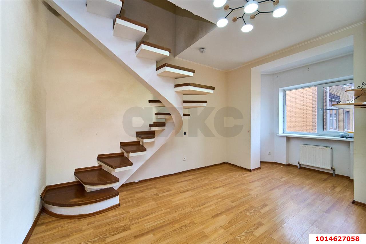 Фото №6: 3-комнатная квартира 88 м² - Краснодар, Завод Радиоизмерительных Приборов, ул. Яснополянская, 15