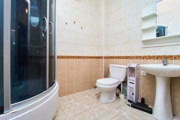 Фото №3: 3-комнатная квартира 88 м² - Краснодар, мкр. Завод Радиоизмерительных Приборов, ул. Яснополянская, 15