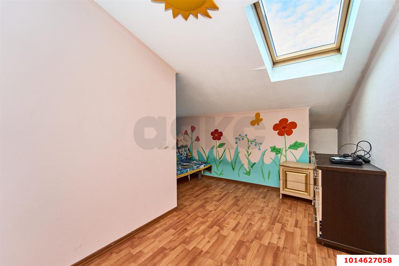 Фото №10: 3-комнатная квартира 88 м² - Краснодар, Завод Радиоизмерительных Приборов, ул. Яснополянская, 15