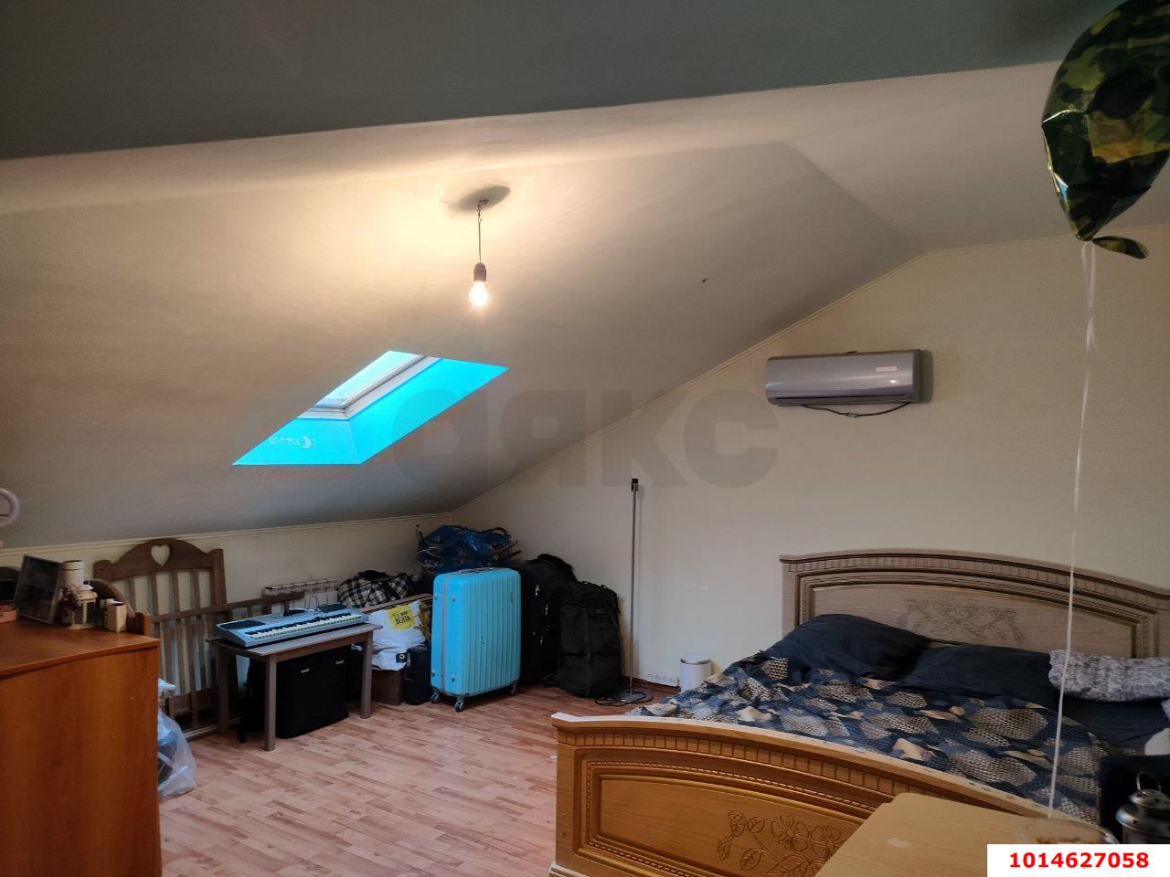 Фото №5: 3-комнатная квартира 88 м² - Краснодар, Завод Радиоизмерительных Приборов, ул. Яснополянская, 15