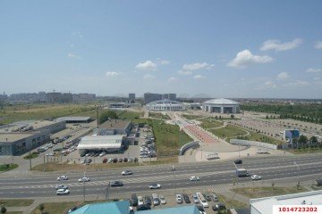 Фото №1: 2-комнатная квартира 72 м² - Краснодар, мкр. жилой комплекс Сокольники, ул. имени М.Е. Соколова, 86к2