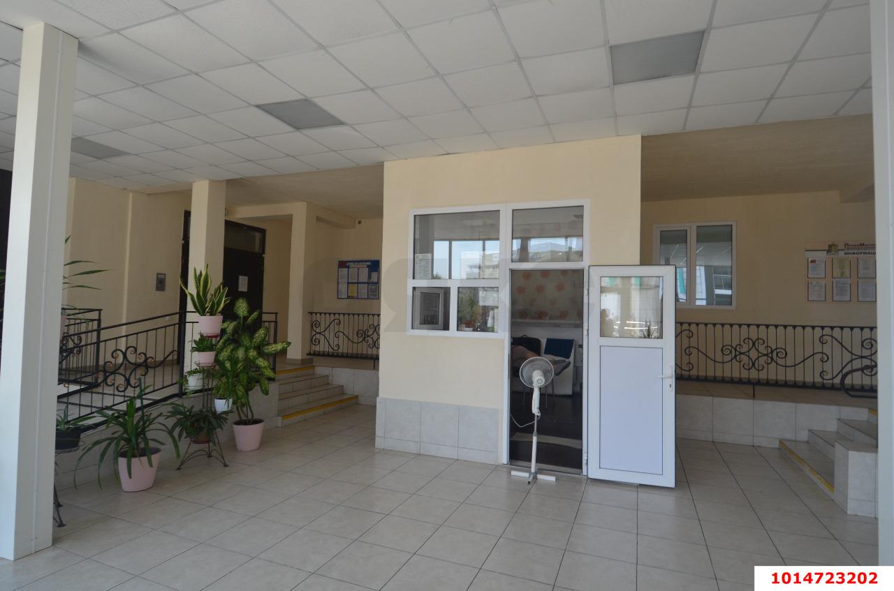 Фото №3: 2-комнатная квартира 72 м² - Краснодар, жилой комплекс Сокольники, ул. имени М.Е. Соколова, 86к2