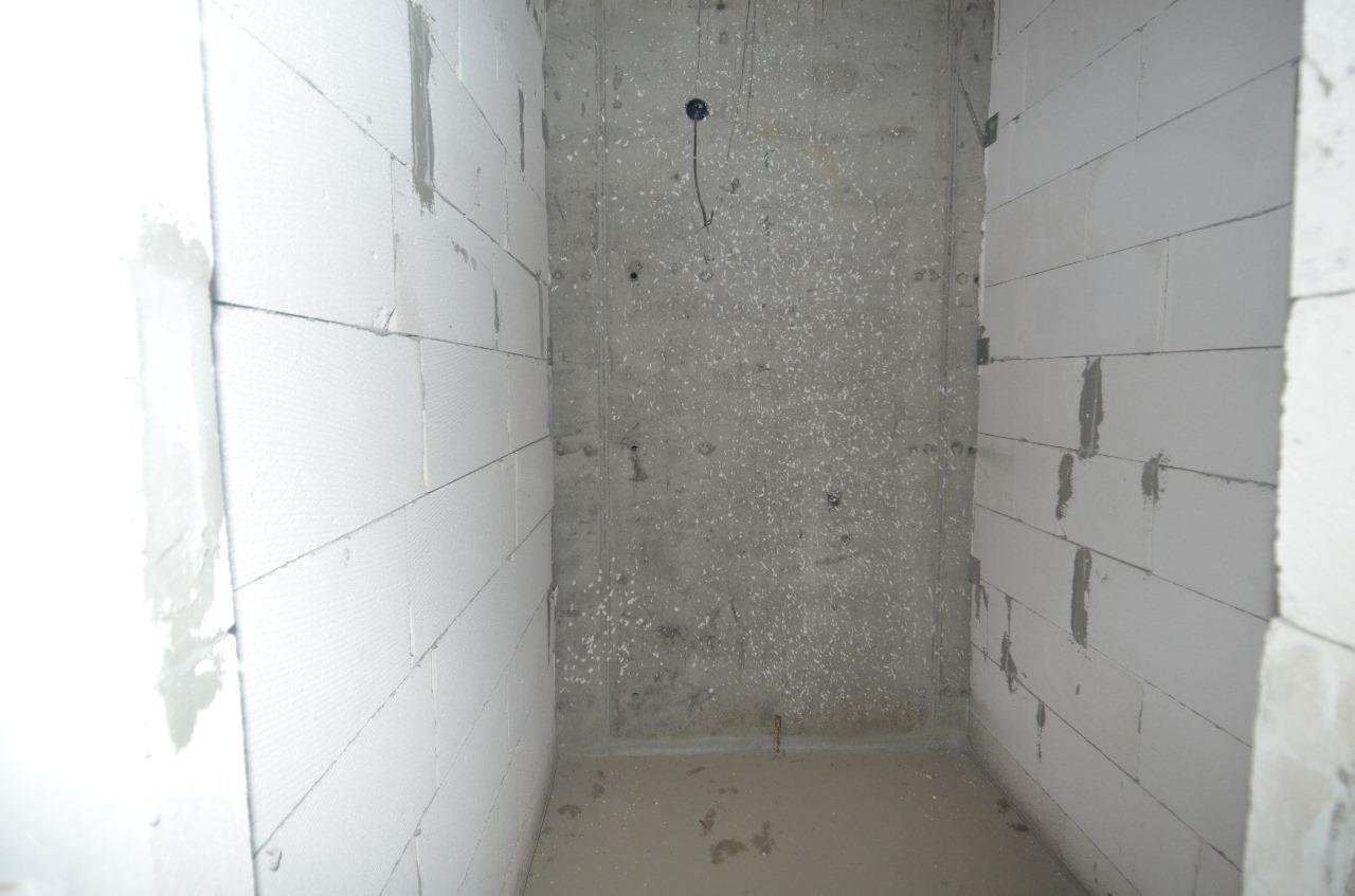 Фото №17: 2-комнатная квартира 72 м² - Краснодар, Прикубанский внутригородской округ, Горхутор, мкр. жилой комплекс Сокольники, ул. имени М.Е. Соколова, 86к2