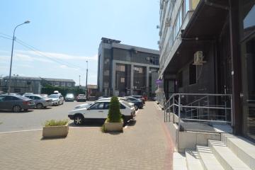 Фото №4: 2-комнатная квартира 62 м² - Краснодар, мкр. жилой комплекс Сокольники, ул. имени М.Е. Соколова, 86к2