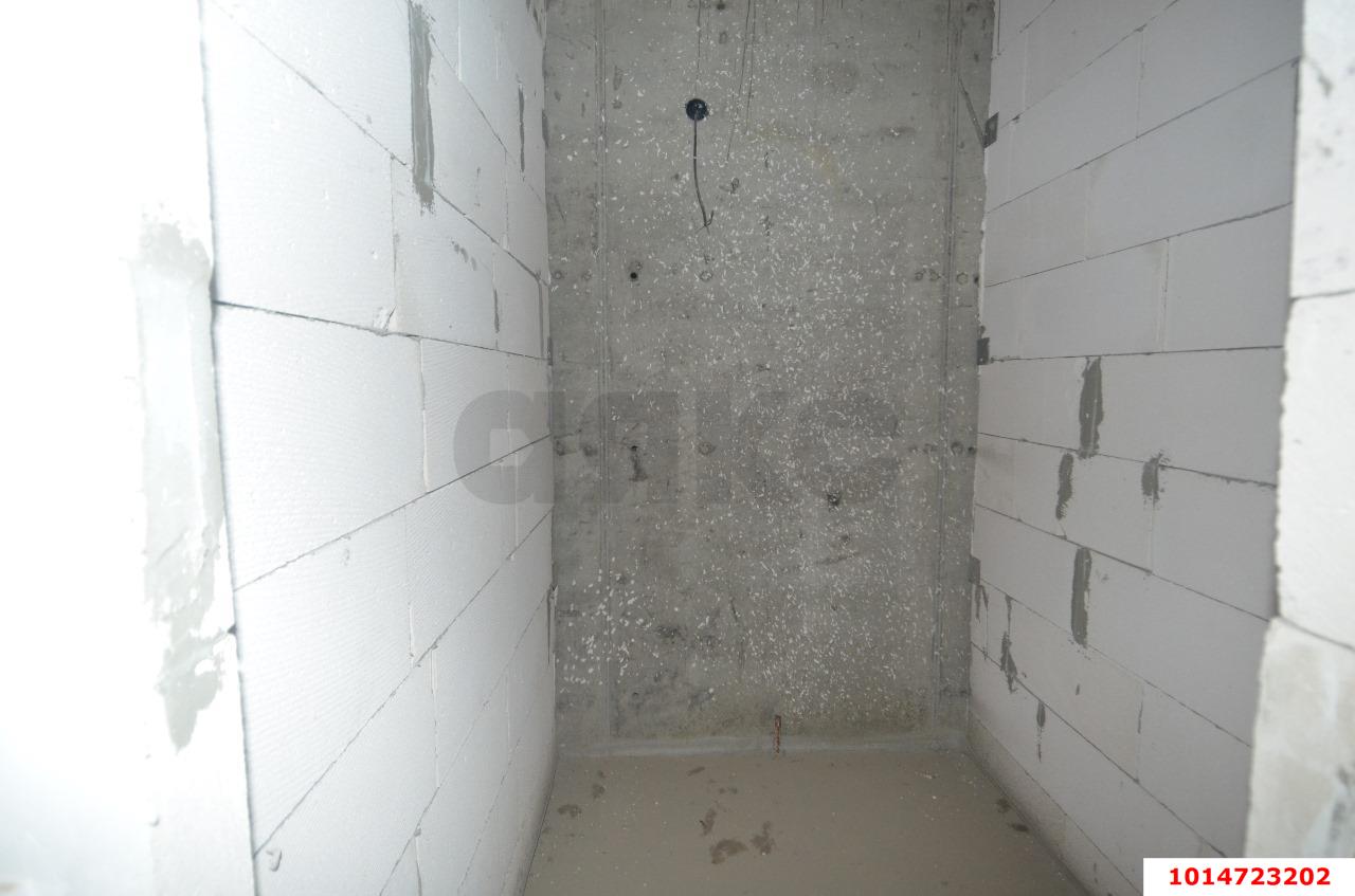 Фото №17: 2-комнатная квартира 72 м² - Краснодар, жилой комплекс Сокольники, ул. имени М.Е. Соколова, 86к2