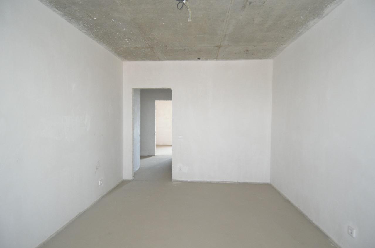 Фото №10: 2-комнатная квартира 72 м² - Краснодар, Прикубанский внутригородской округ, Горхутор, мкр. жилой комплекс Сокольники, ул. имени М.Е. Соколова, 86к2