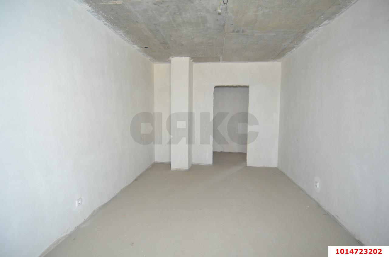 Фото №13: 2-комнатная квартира 72 м² - Краснодар, жилой комплекс Сокольники, ул. имени М.Е. Соколова, 86к2