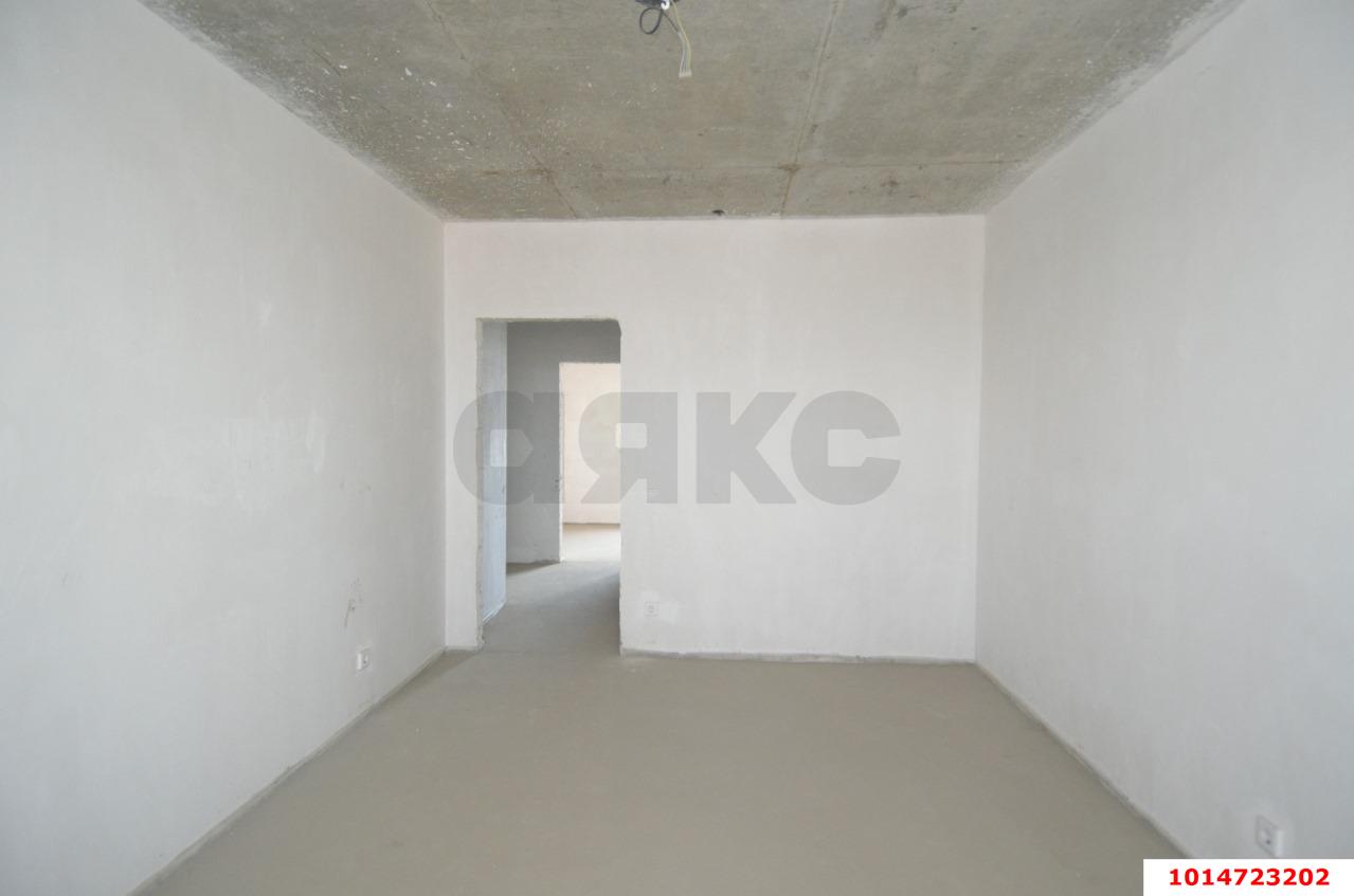 Фото №10: 2-комнатная квартира 72 м² - Краснодар, жилой комплекс Сокольники, ул. имени М.Е. Соколова, 86к2