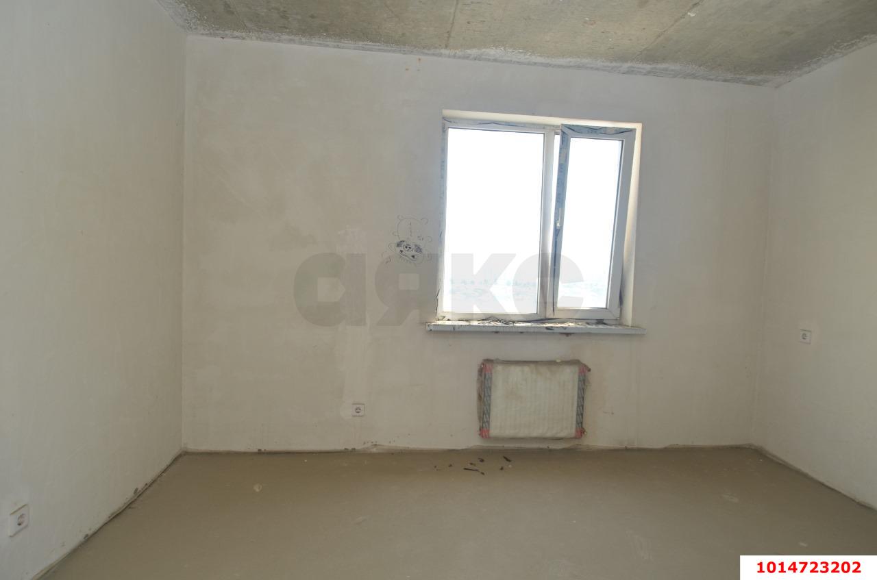 Фото №14: 2-комнатная квартира 72 м² - Краснодар, жилой комплекс Сокольники, ул. имени М.Е. Соколова, 86к2