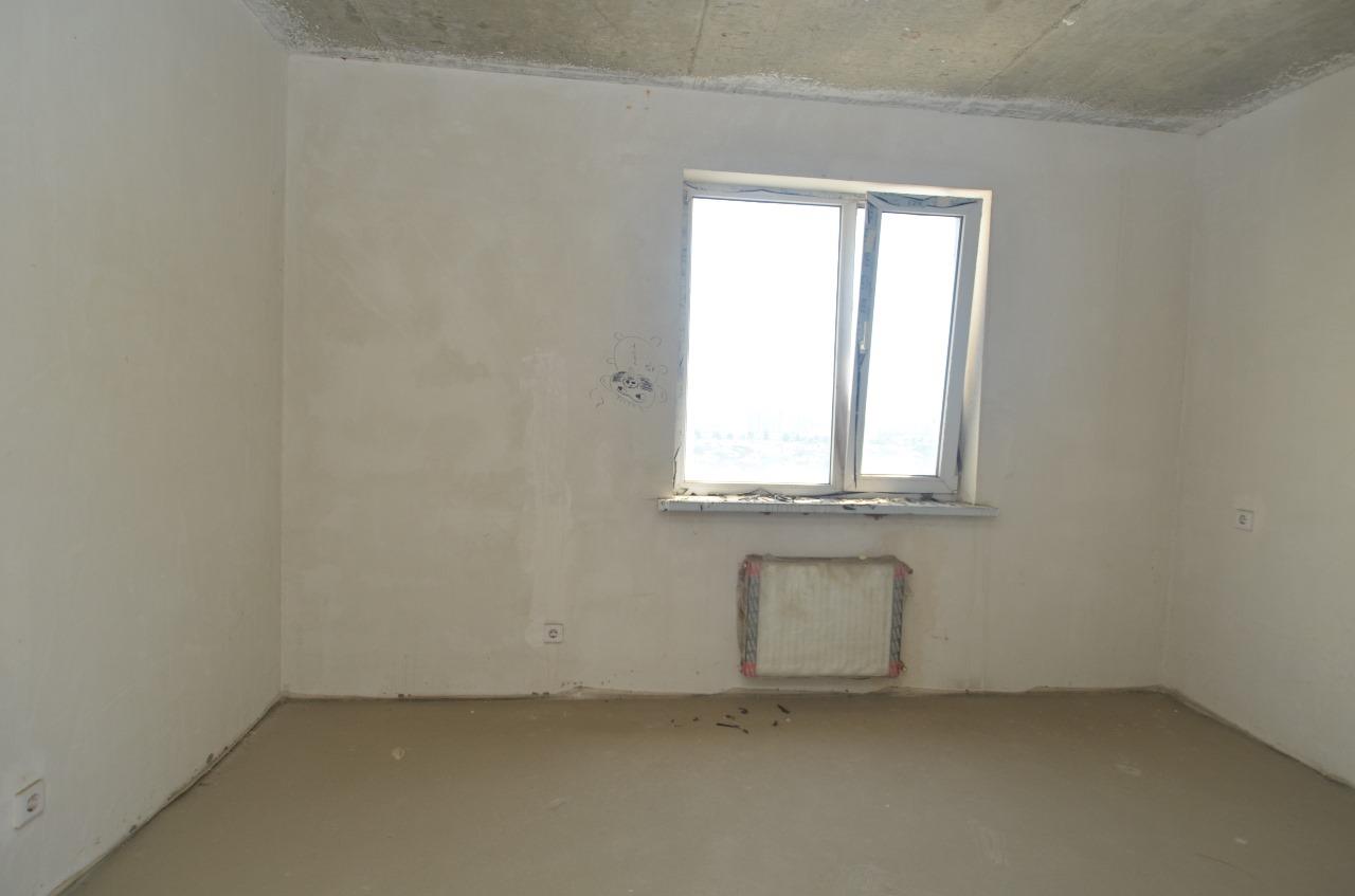 Фото №14: 2-комнатная квартира 72 м² - Краснодар, Прикубанский внутригородской округ, Горхутор, мкр. жилой комплекс Сокольники, ул. имени М.Е. Соколова, 86к2