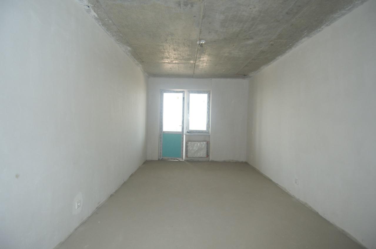 Фото №9: 2-комнатная квартира 72 м² - Краснодар, Прикубанский внутригородской округ, Горхутор, мкр. жилой комплекс Сокольники, ул. имени М.Е. Соколова, 86к2