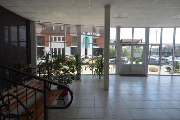 Фото №2: 2-комнатная квартира 62 м² - Краснодар, мкр. жилой комплекс Сокольники, ул. имени М.Е. Соколова, 86к2