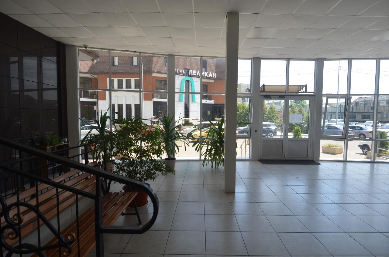 Фото №2: 2-комнатная квартира 72 м² - Краснодар, Прикубанский внутригородской округ, Горхутор, мкр. жилой комплекс Сокольники, ул. имени М.Е. Соколова, 86к2