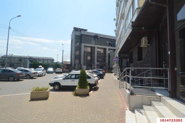 Фото №4: 2-комнатная квартира 72 м² - Краснодар, мкр. жилой комплекс Сокольники, ул. имени М.Е. Соколова, 86к2